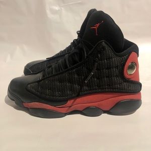 Air Jordan 13 Retro ‘Bred’